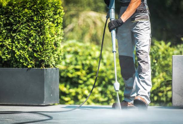 Pre-Holiday Cleaning in Waikoloa Village, HI