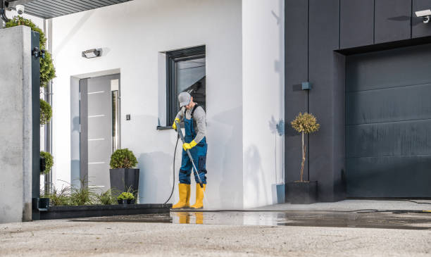 Waikoloa Village, HI Pressure Washing Company